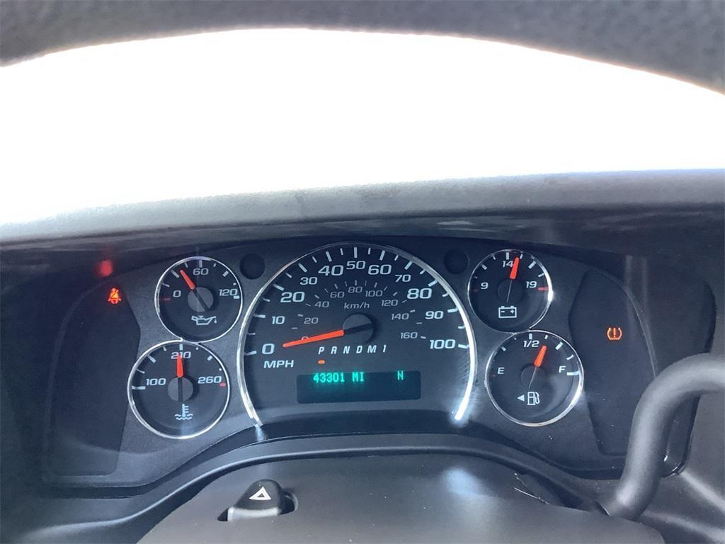 used 2021 Chevrolet Express 3500 car, priced at $29,999