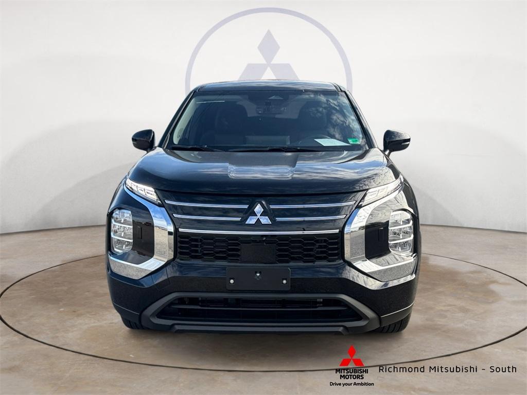 new 2025 Mitsubishi Outlander car, priced at $30,999