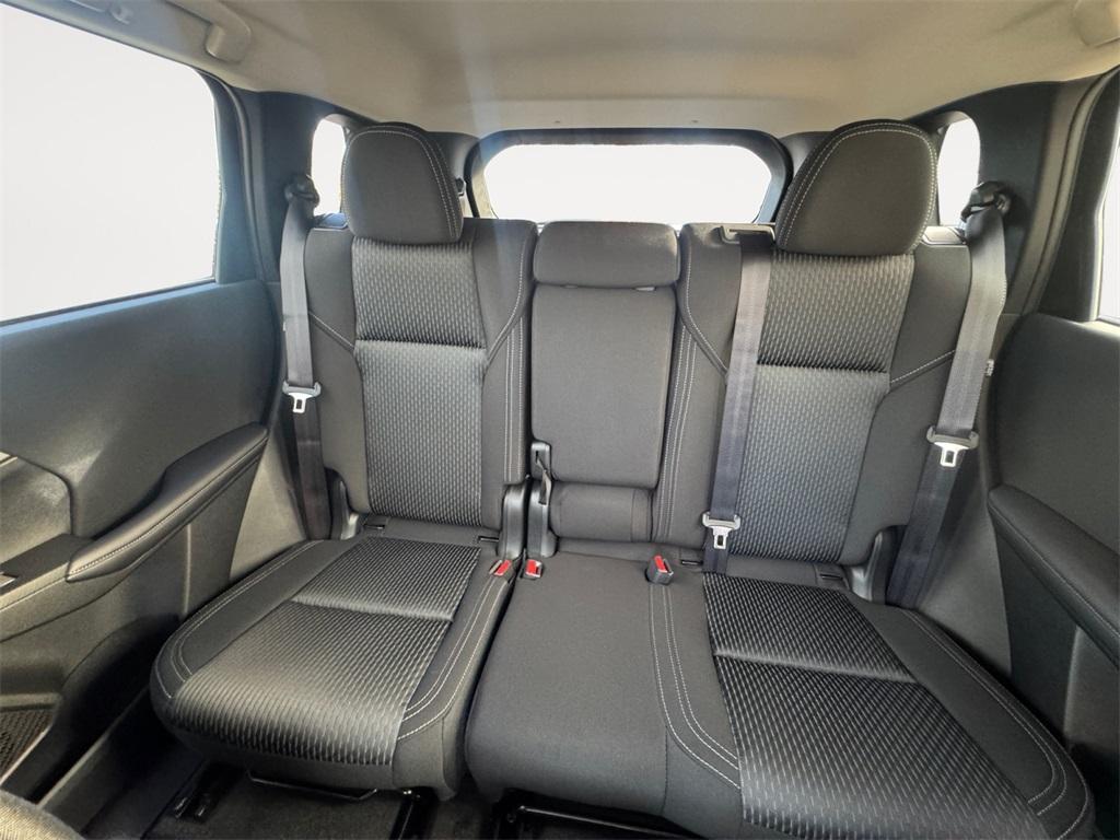 new 2025 Mitsubishi Outlander car, priced at $30,999