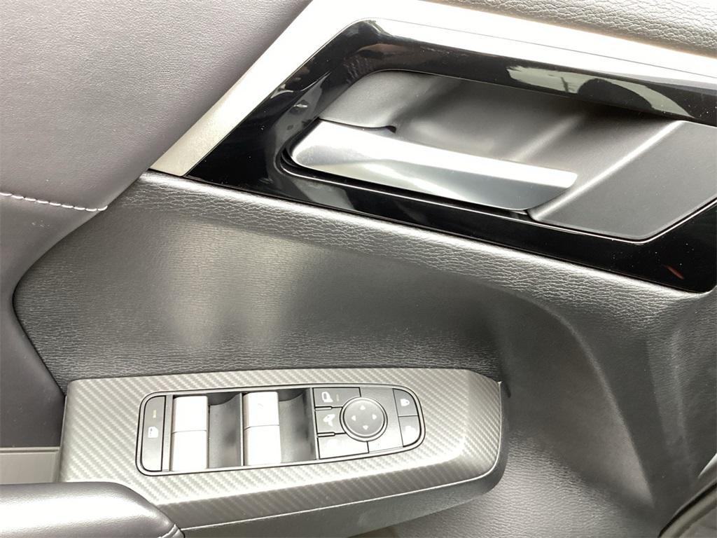 new 2025 Mitsubishi Outlander car, priced at $34,920