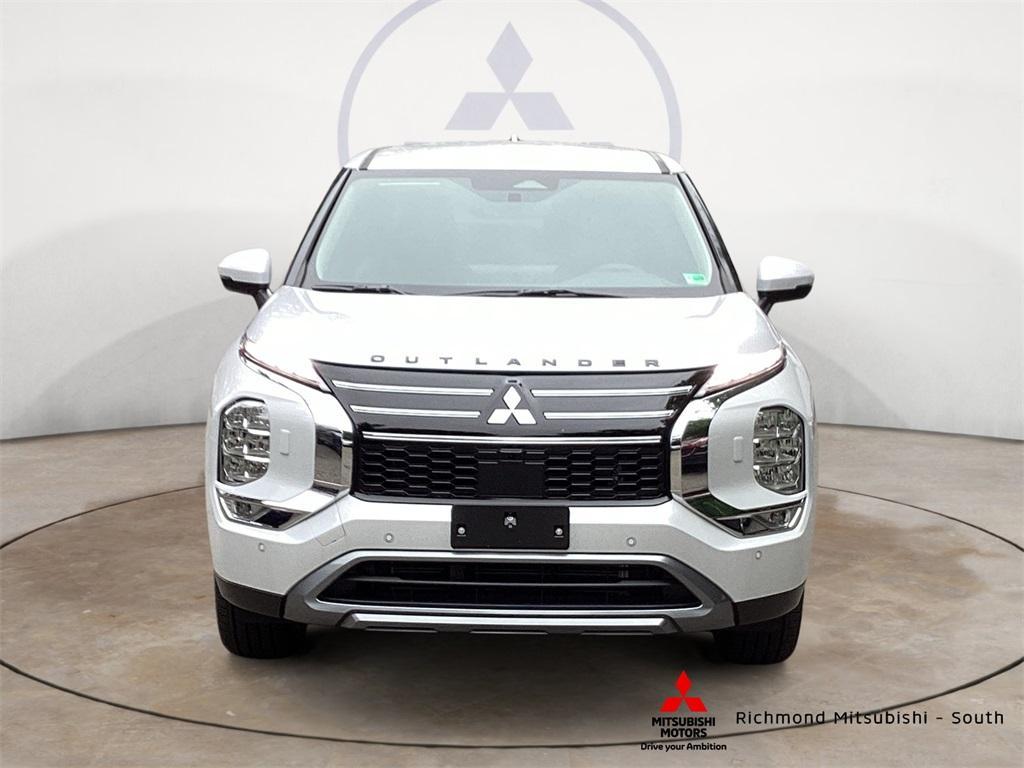 new 2025 Mitsubishi Outlander car, priced at $34,920