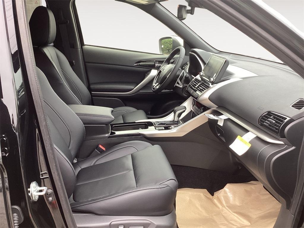 new 2025 Mitsubishi Eclipse Cross car, priced at $30,990