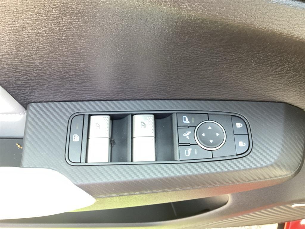 new 2025 Mitsubishi Outlander car, priced at $40,060