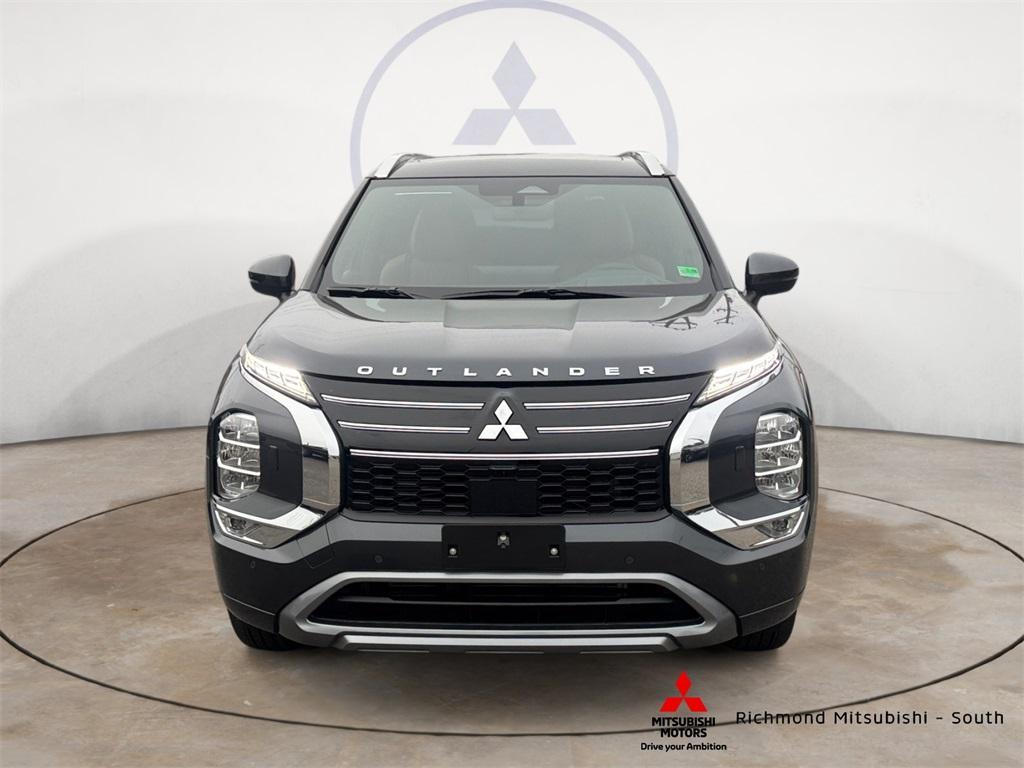 new 2025 Mitsubishi Outlander car, priced at $41,999