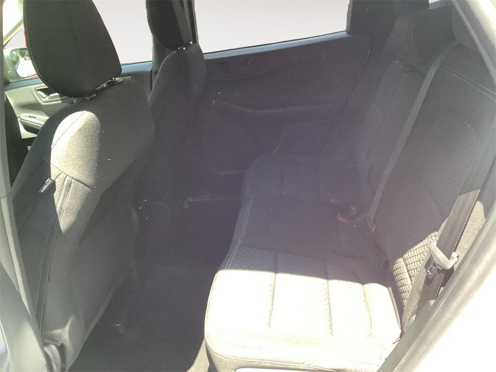 used 2023 Ford Escape car, priced at $19,199