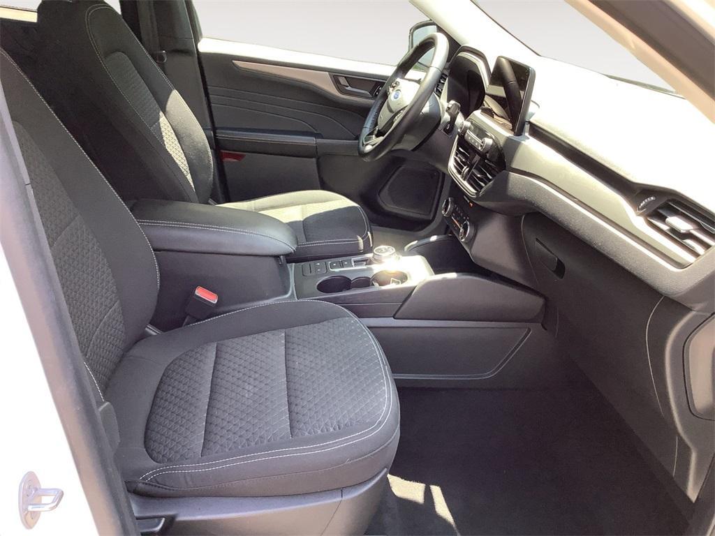 used 2023 Ford Escape car, priced at $19,199