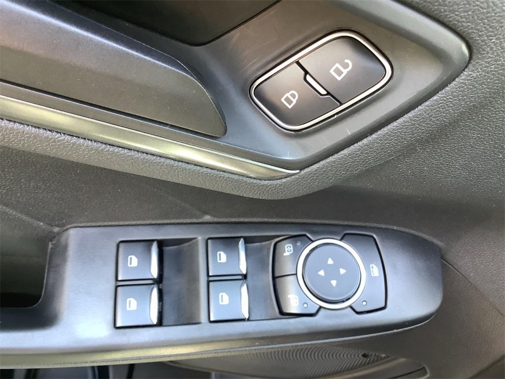 used 2023 Ford Escape car, priced at $19,199