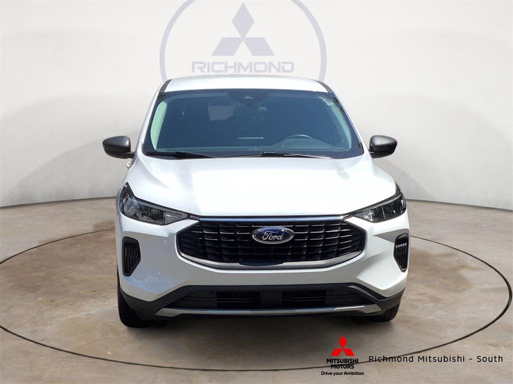 used 2023 Ford Escape car, priced at $19,199