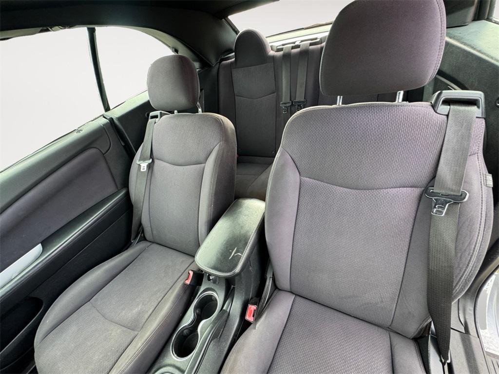 used 2013 Chrysler 200 car, priced at $8,166