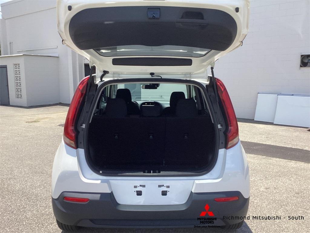 used 2022 Kia Soul car, priced at $15,921
