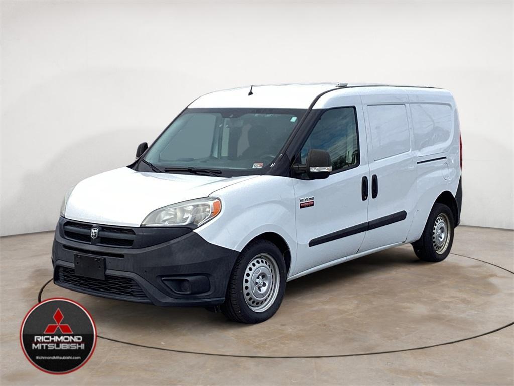 used 2017 Ram ProMaster City car, priced at $14,500