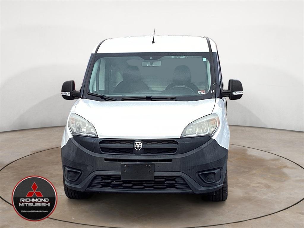 used 2017 Ram ProMaster City car, priced at $14,500