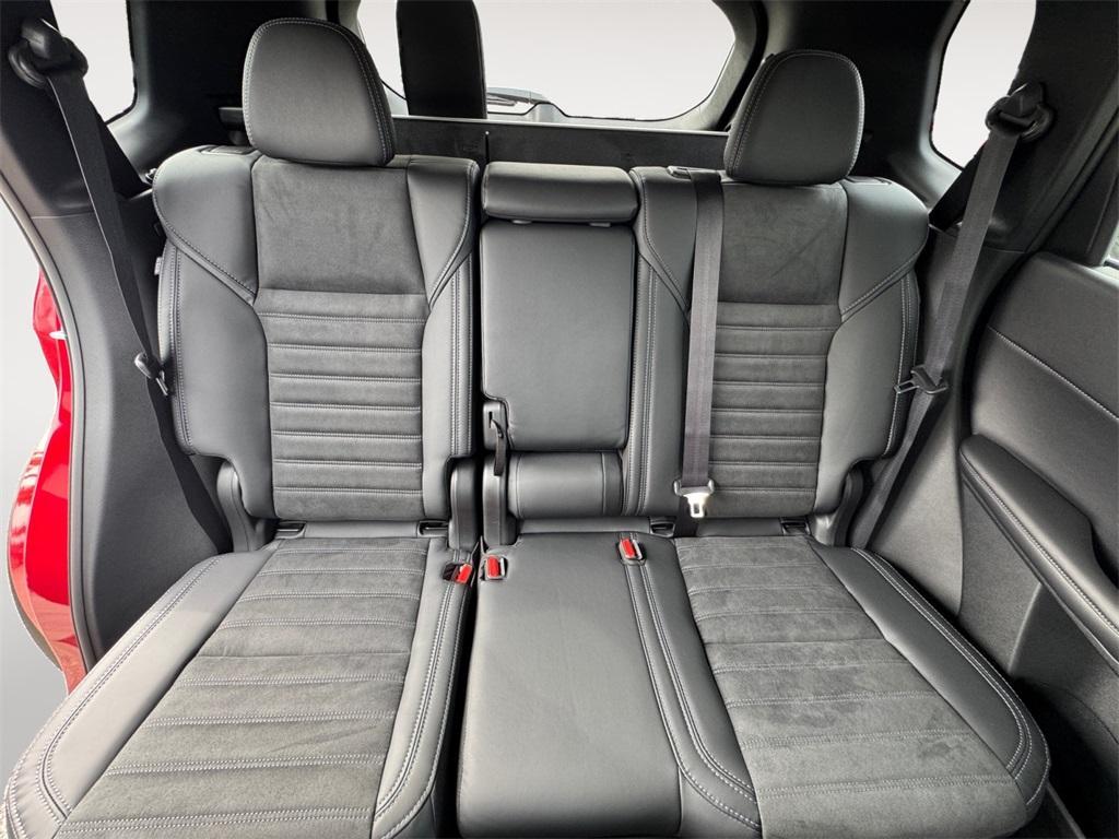 new 2025 Mitsubishi Outlander car, priced at $32,999