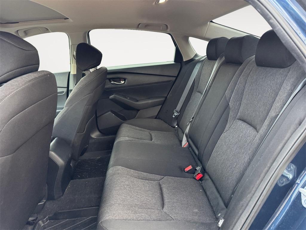 used 2023 Honda Accord car, priced at $25,990