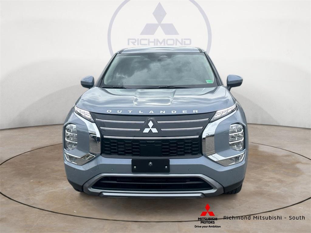 new 2025 Mitsubishi Outlander car, priced at $32,999