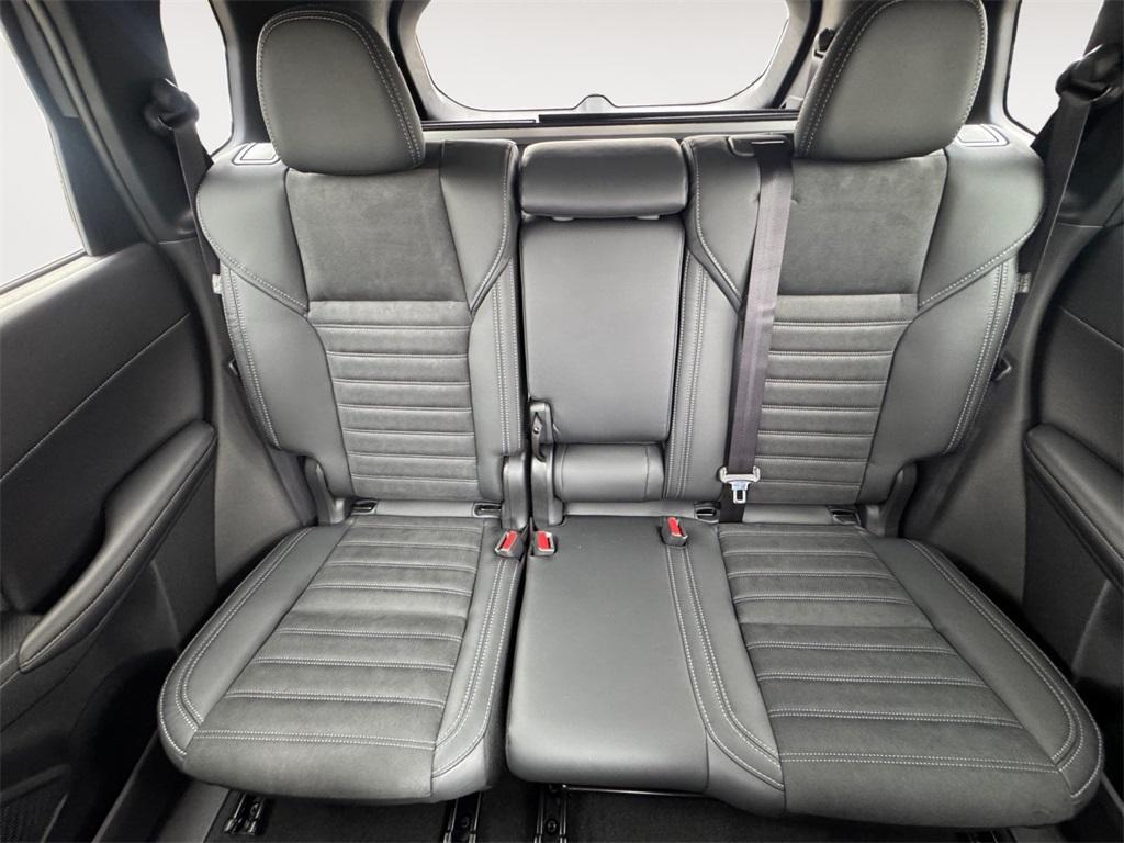 new 2025 Mitsubishi Outlander car, priced at $32,999