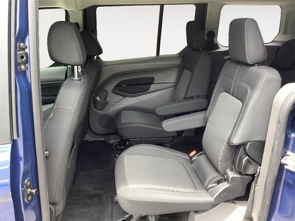 used 2019 Ford Transit Connect car, priced at $15,599