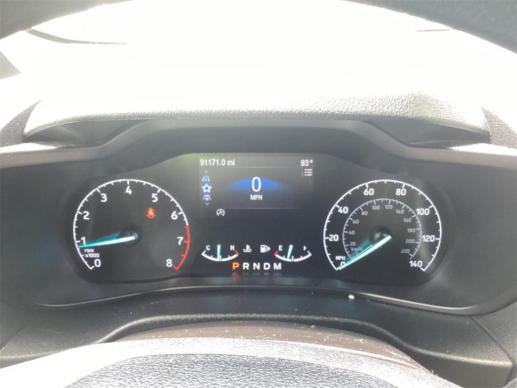 used 2019 Ford Transit Connect car, priced at $15,599