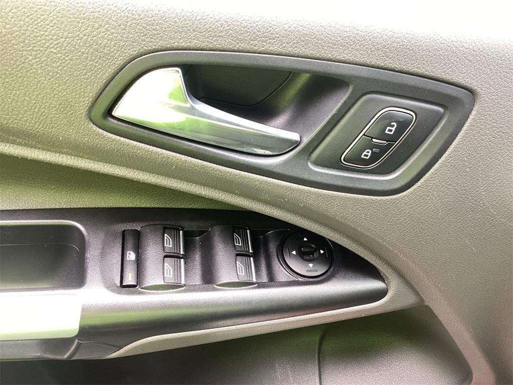 used 2019 Ford Transit Connect car, priced at $15,599