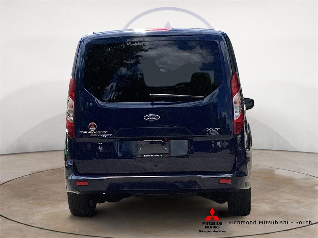used 2019 Ford Transit Connect car, priced at $15,599