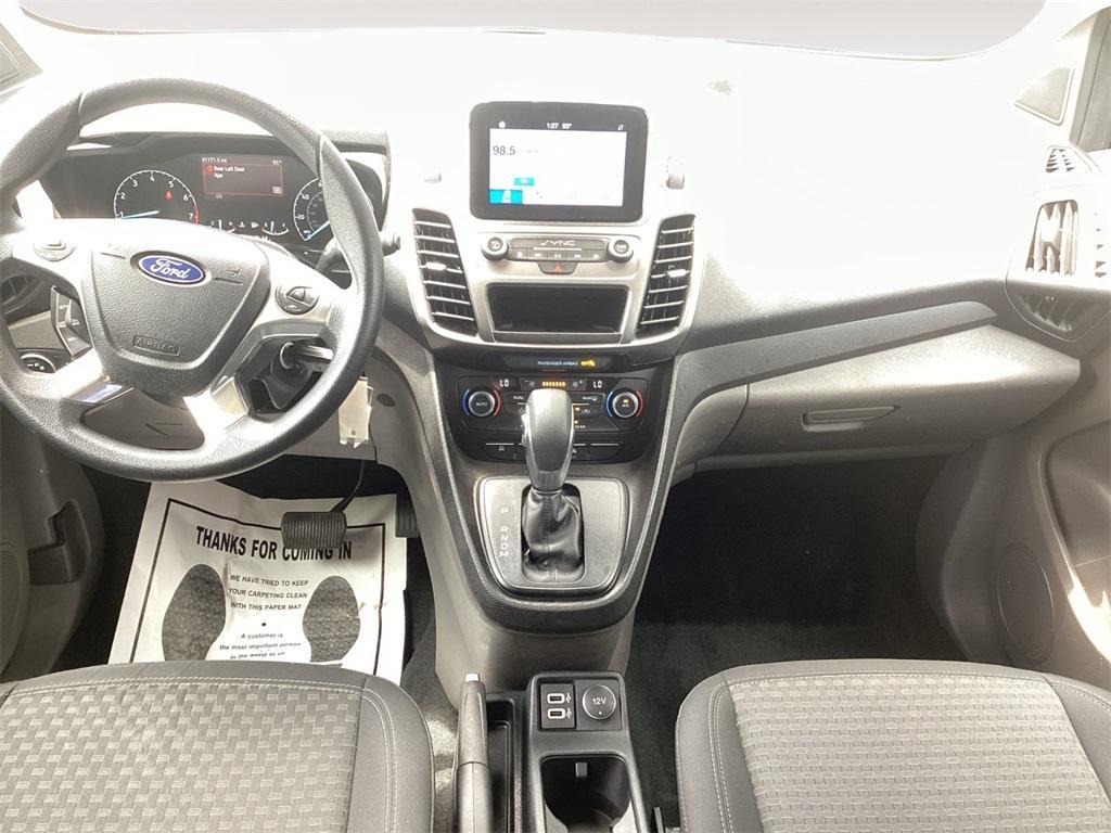 used 2019 Ford Transit Connect car, priced at $15,599