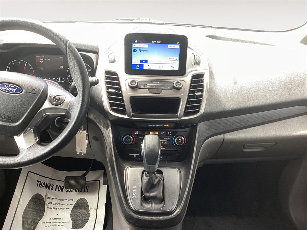 used 2019 Ford Transit Connect car, priced at $15,599