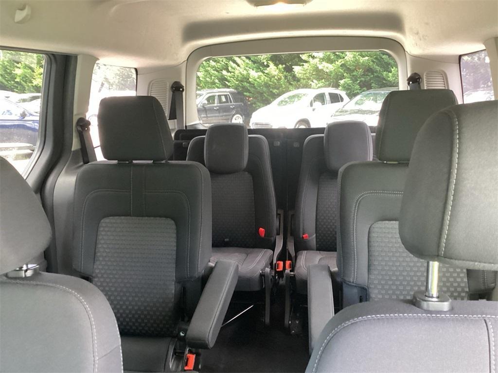 used 2019 Ford Transit Connect car, priced at $15,599