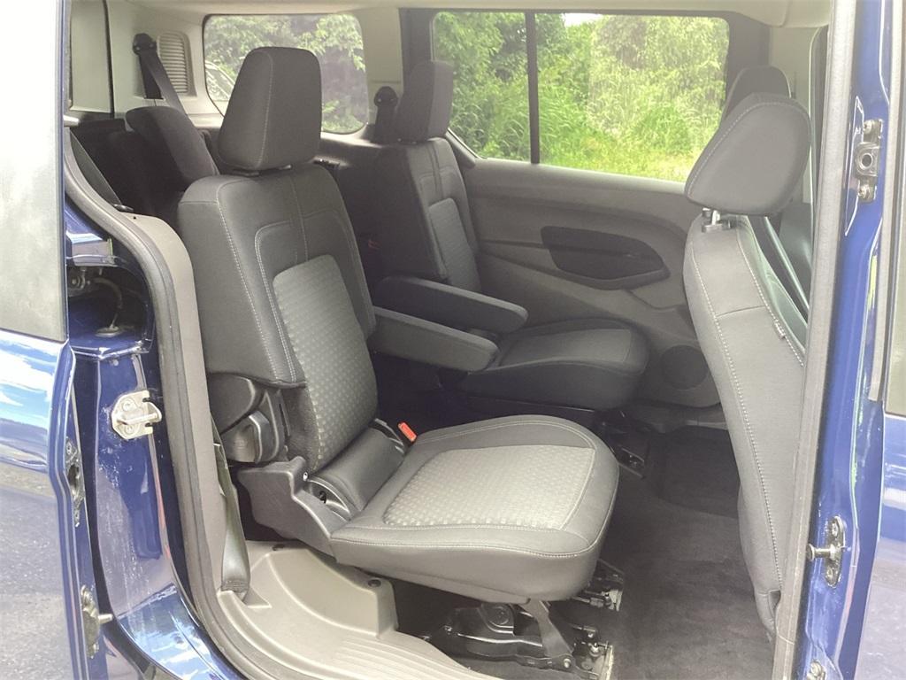 used 2019 Ford Transit Connect car, priced at $15,599