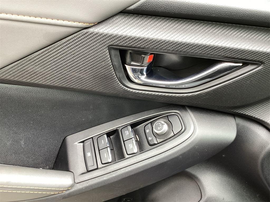 used 2024 Subaru Crosstrek car, priced at $27,458