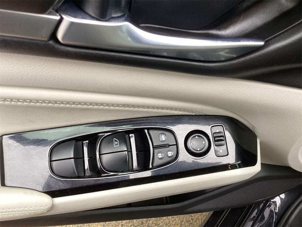 used 2021 Nissan Altima car, priced at $15,738