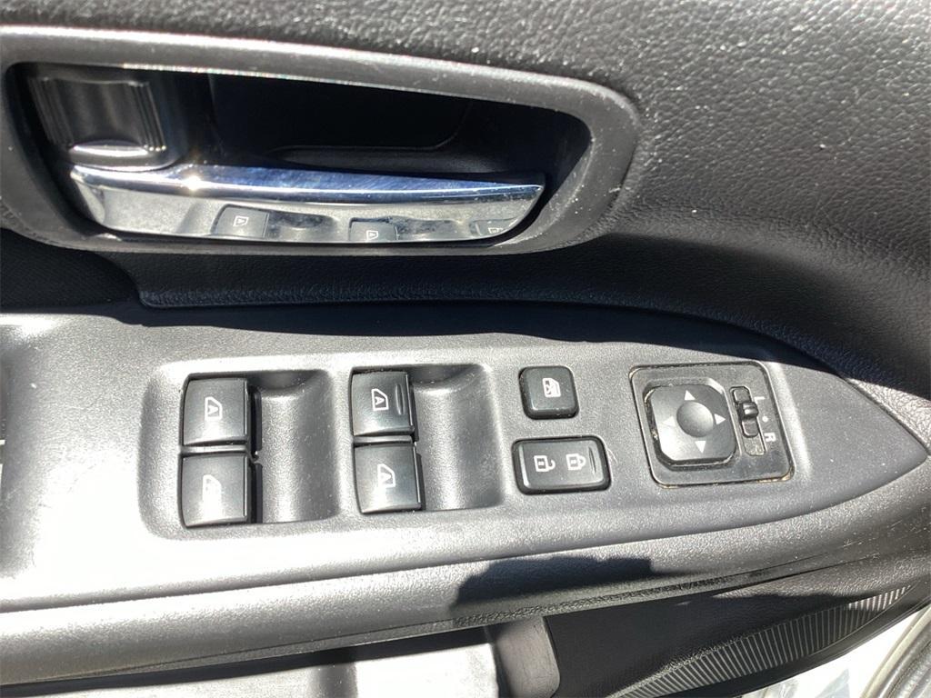 used 2020 Mitsubishi Outlander car, priced at $15,612
