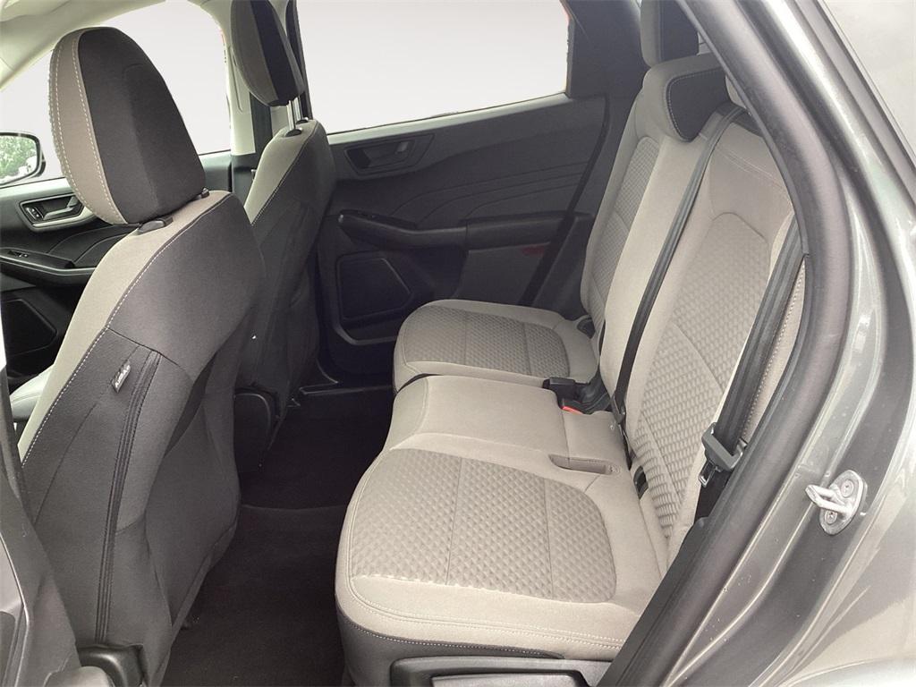 used 2022 Ford Escape car, priced at $17,713