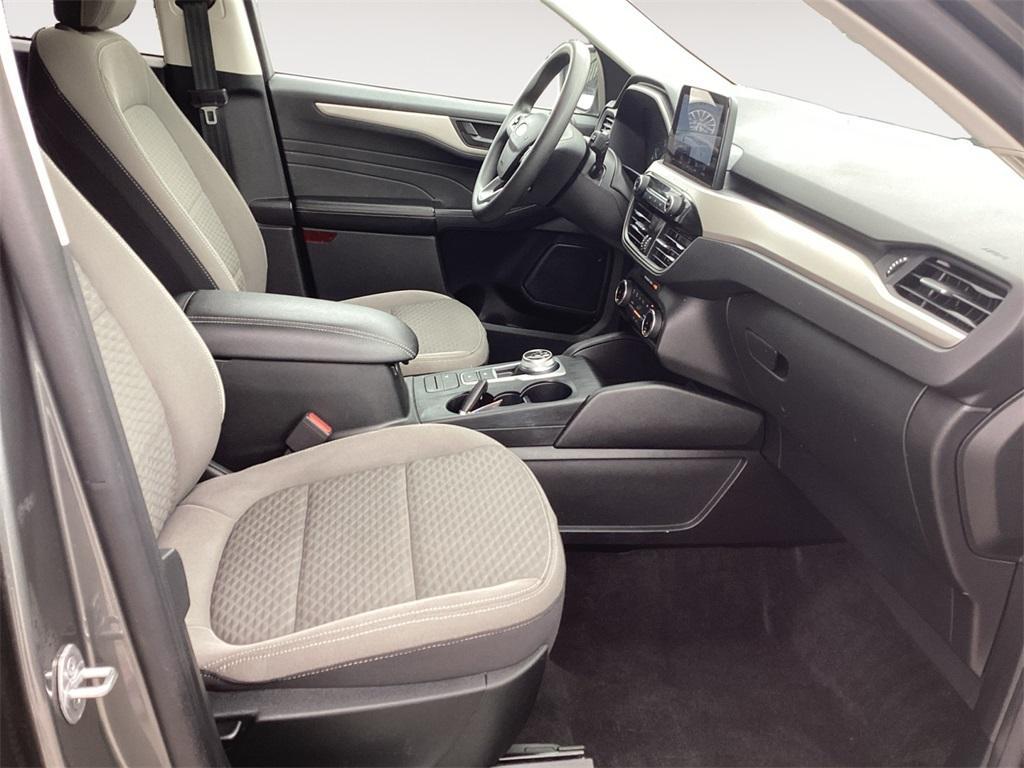 used 2022 Ford Escape car, priced at $17,713