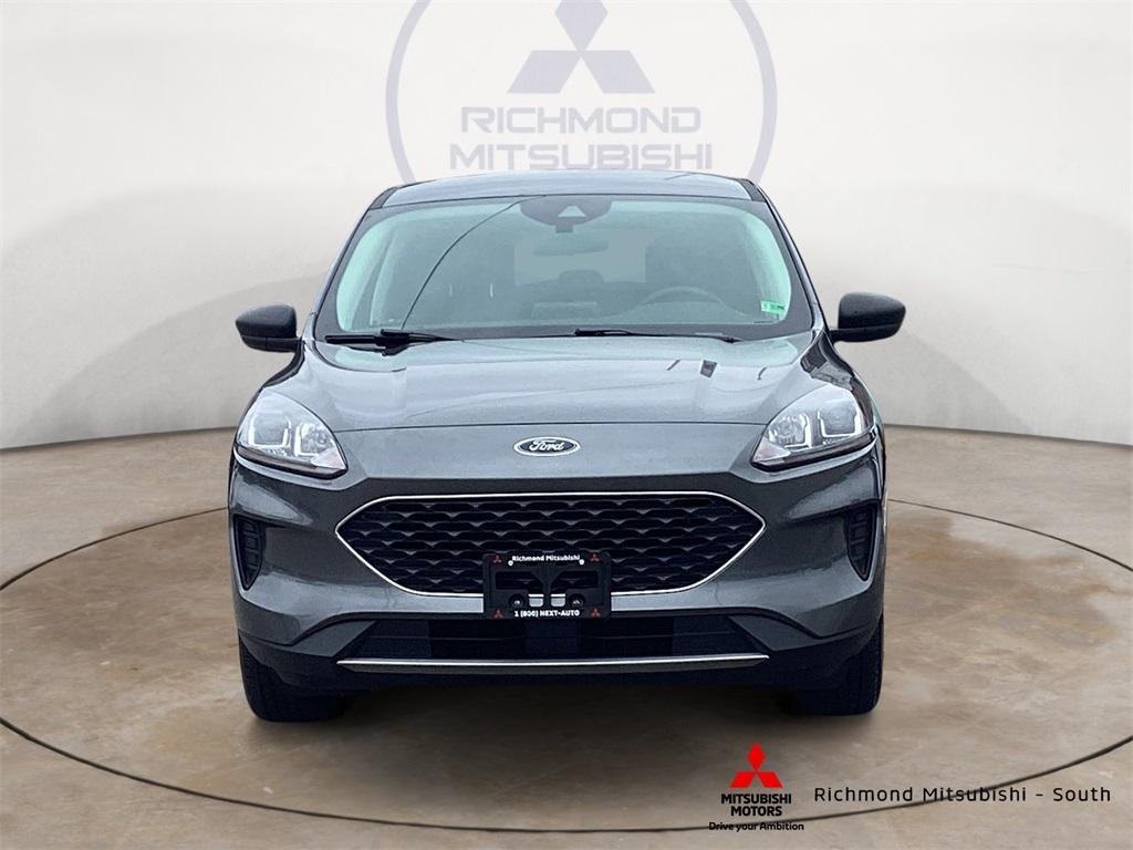 used 2022 Ford Escape car, priced at $17,713