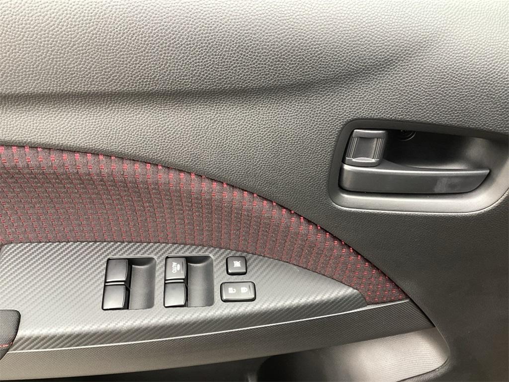 new 2024 Mitsubishi Mirage G4 car, priced at $18,515