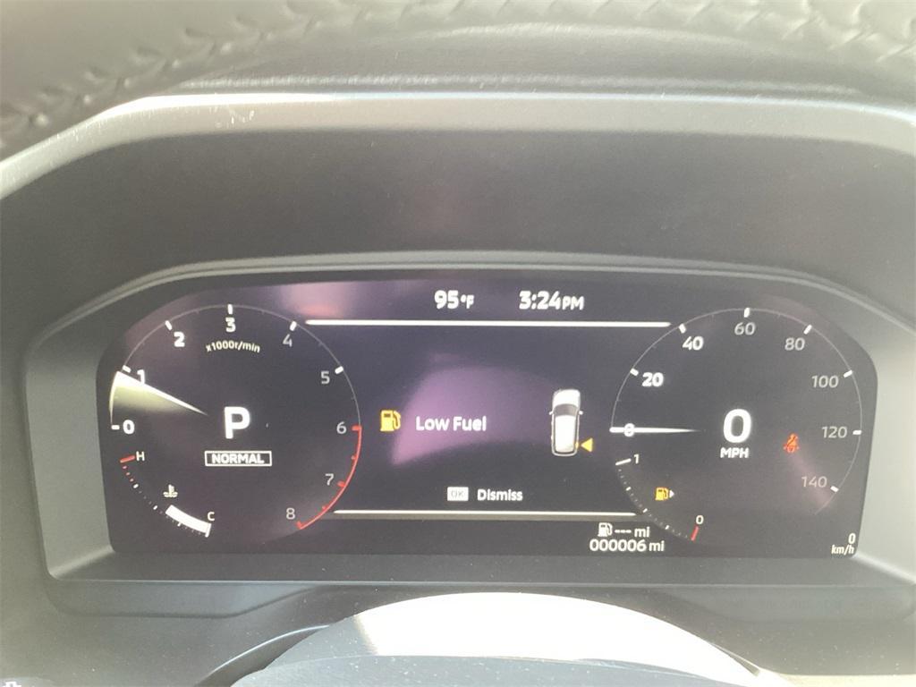 new 2025 Mitsubishi Outlander car, priced at $44,590