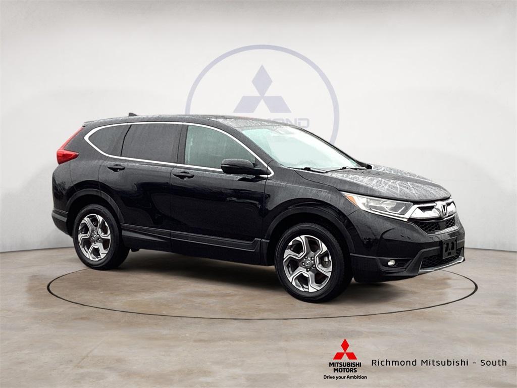 used 2019 Honda CR-V car, priced at $18,751