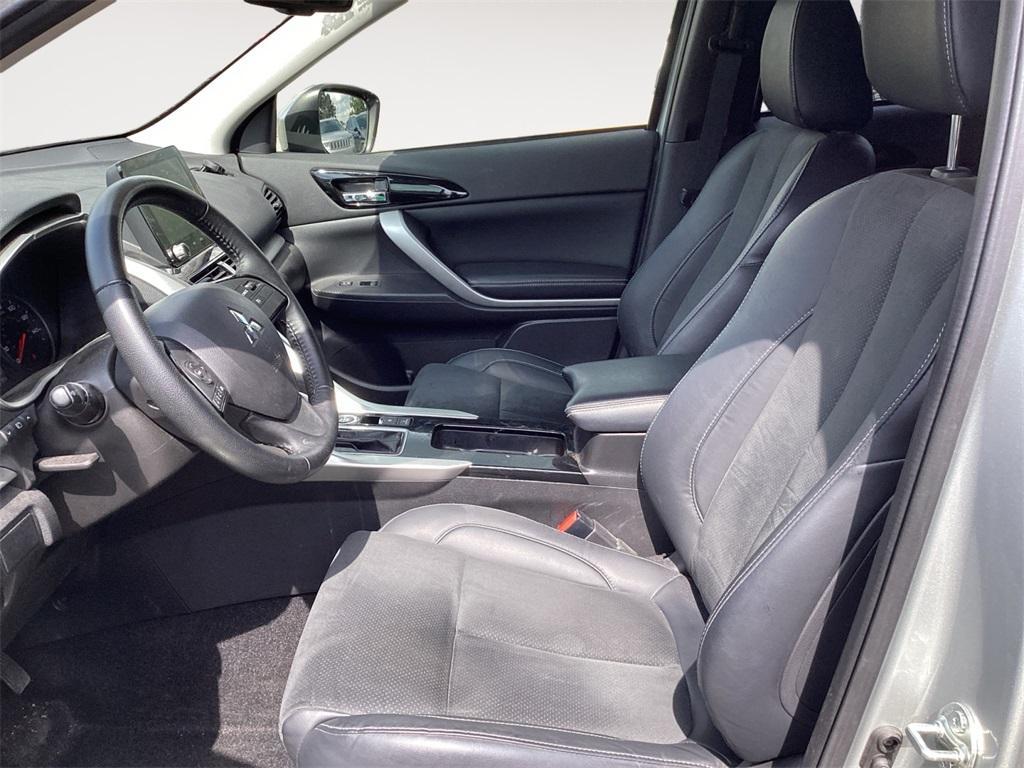 used 2023 Mitsubishi Eclipse Cross car, priced at $21,561