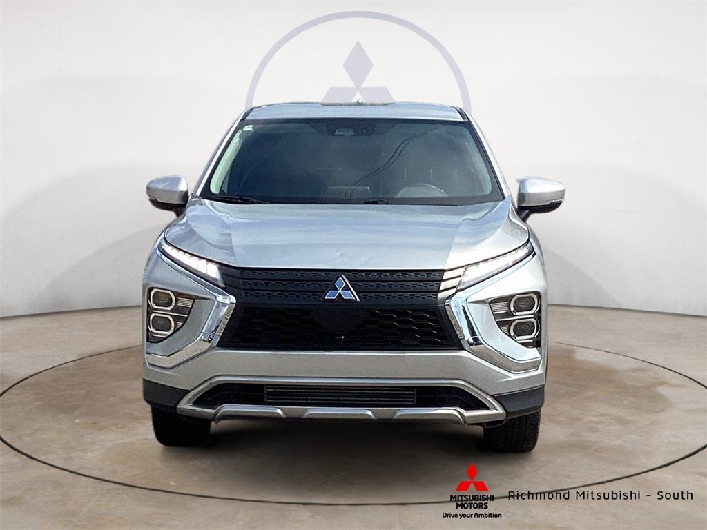 used 2023 Mitsubishi Eclipse Cross car, priced at $21,561