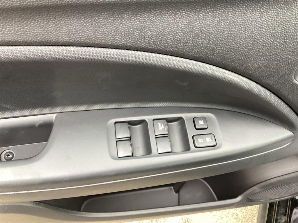 new 2024 Mitsubishi Mirage car, priced at $18,925