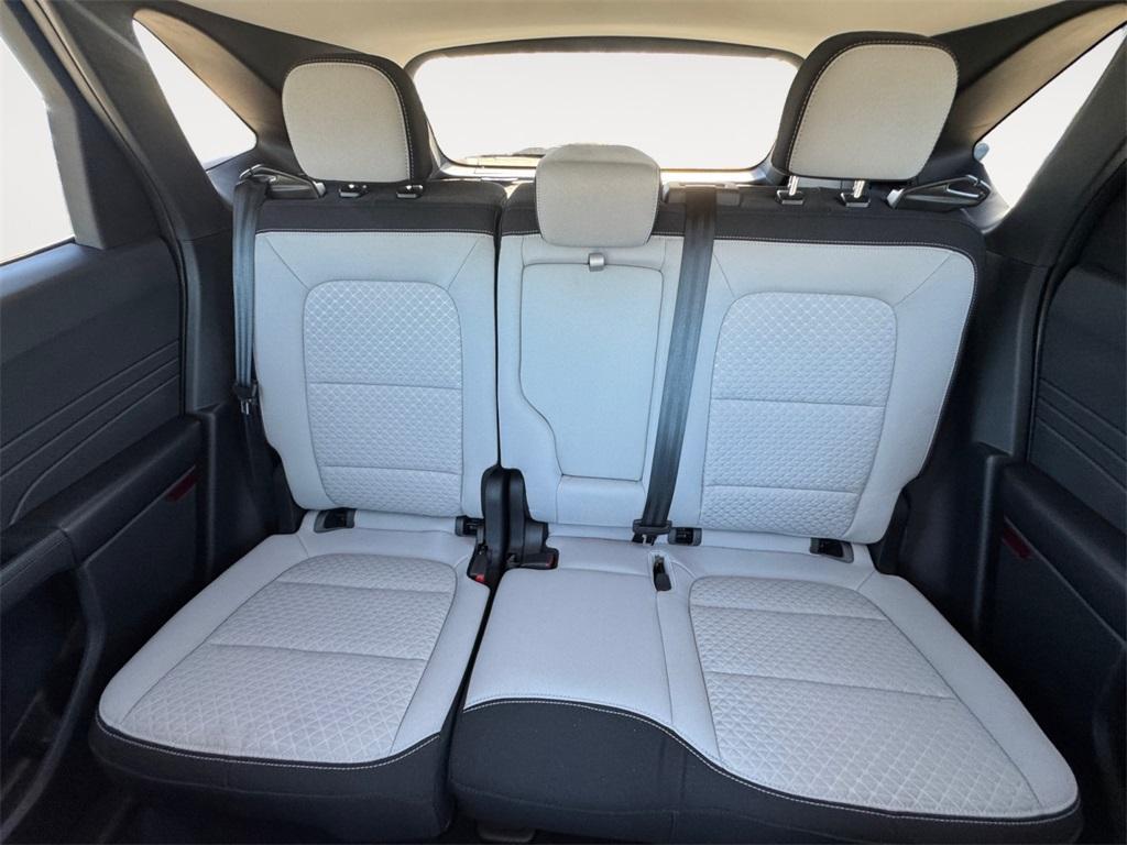 used 2023 Ford Escape car, priced at $21,622