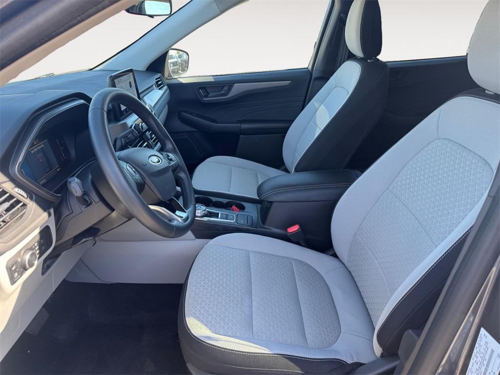 used 2023 Ford Escape car, priced at $21,622