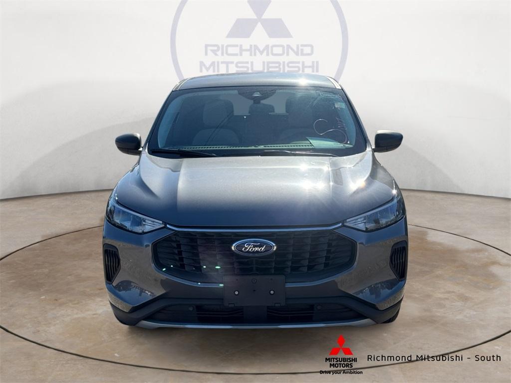 used 2023 Ford Escape car, priced at $21,622