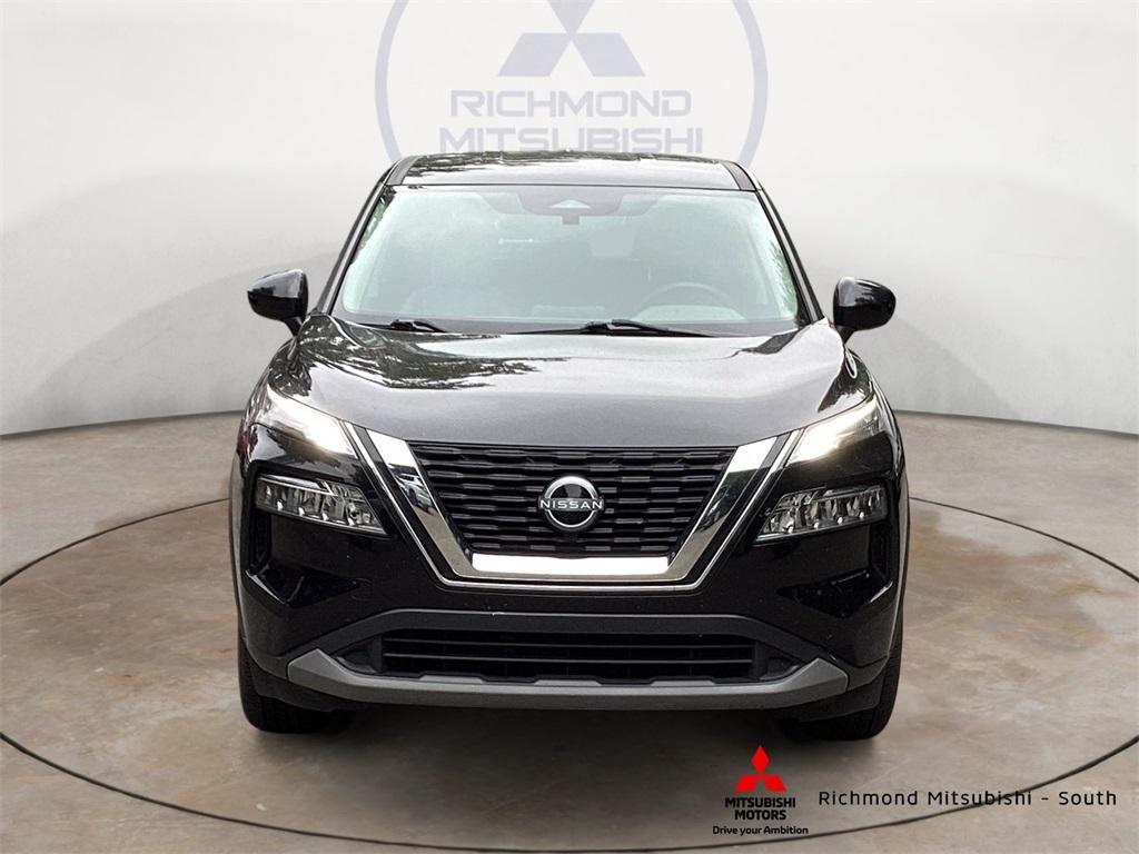 used 2023 Nissan Rogue car, priced at $20,033