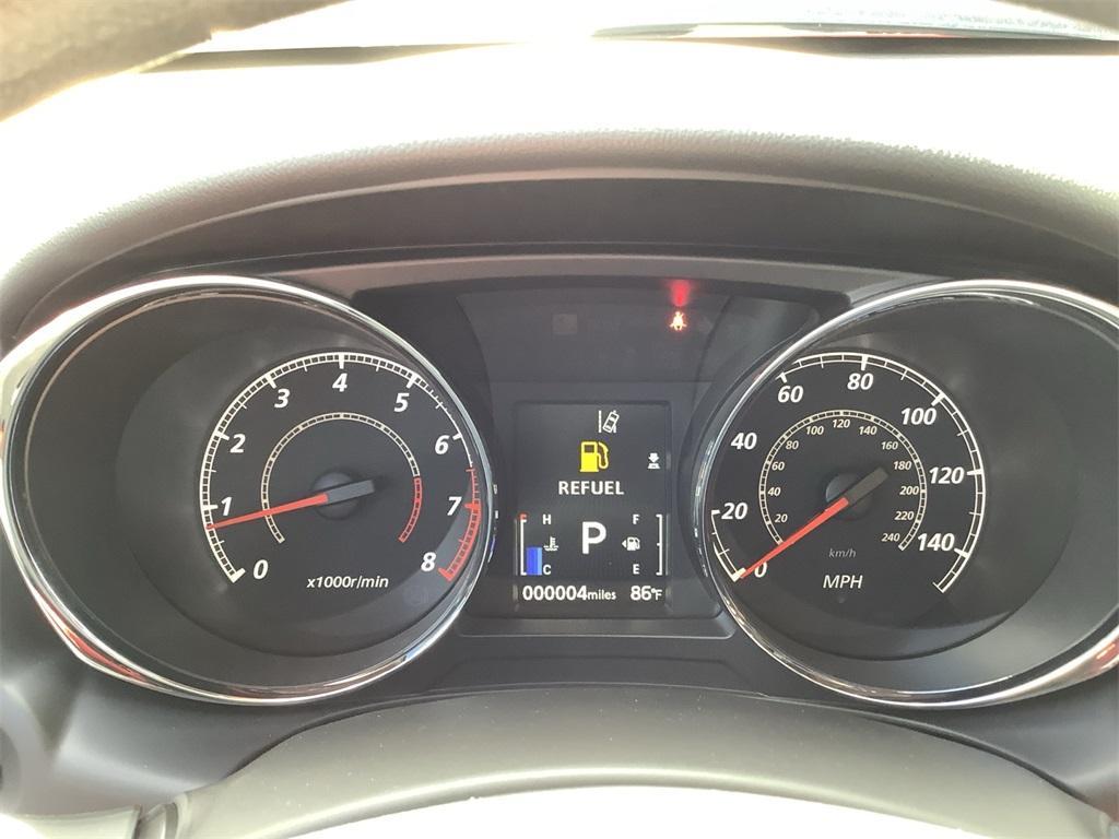 new 2025 Mitsubishi Outlander Sport car, priced at $26,999