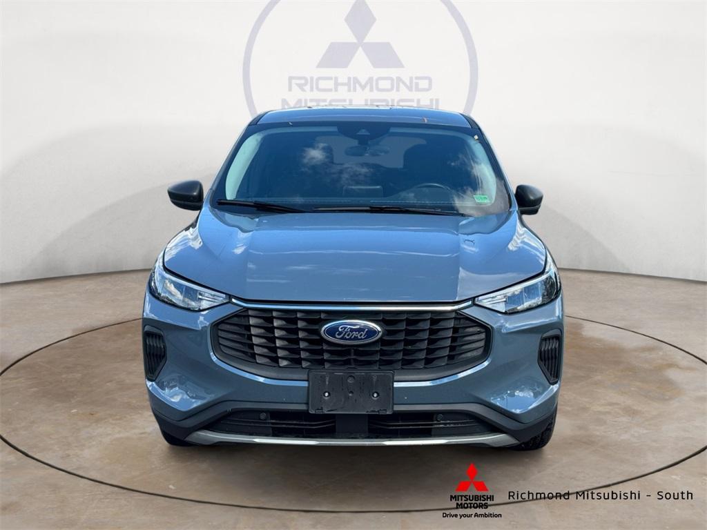used 2024 Ford Escape car, priced at $18,498