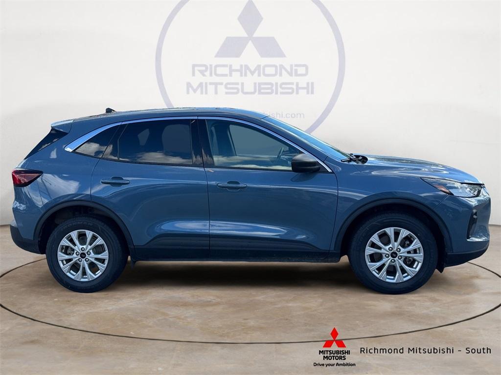 used 2024 Ford Escape car, priced at $18,498