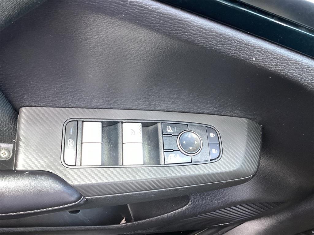 used 2022 Mitsubishi Outlander car, priced at $19,342
