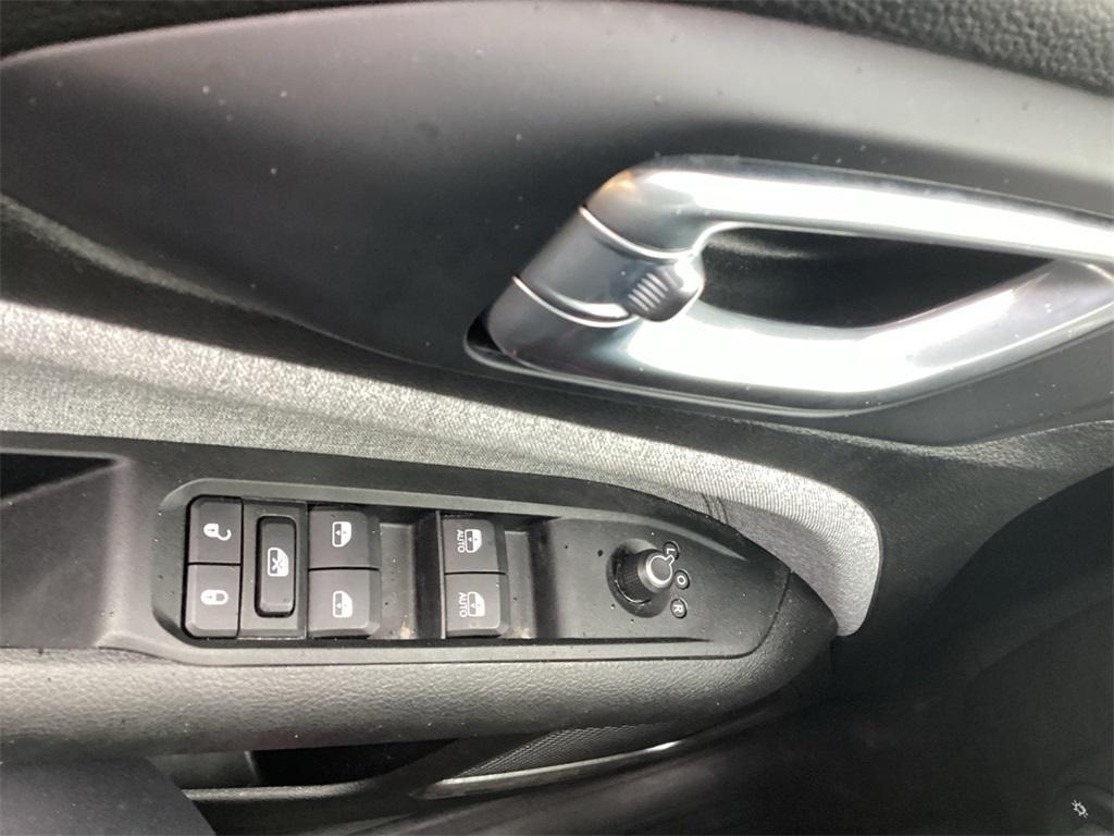 used 2022 Jeep Compass car, priced at $20,890