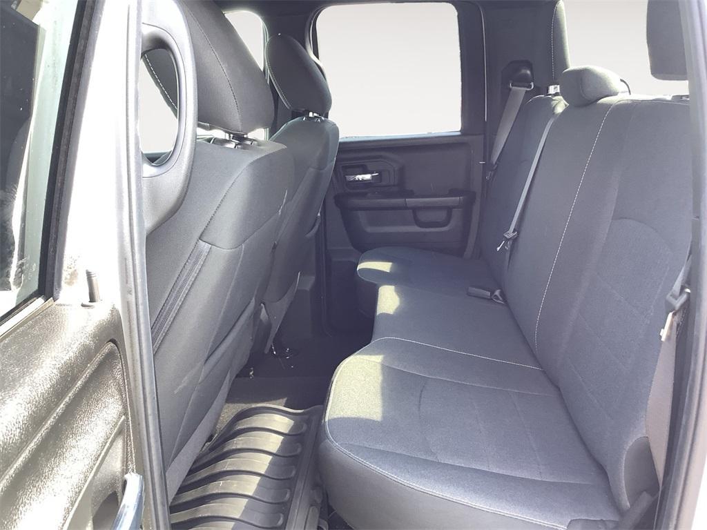 used 2022 Ram 1500 Classic car, priced at $31,409